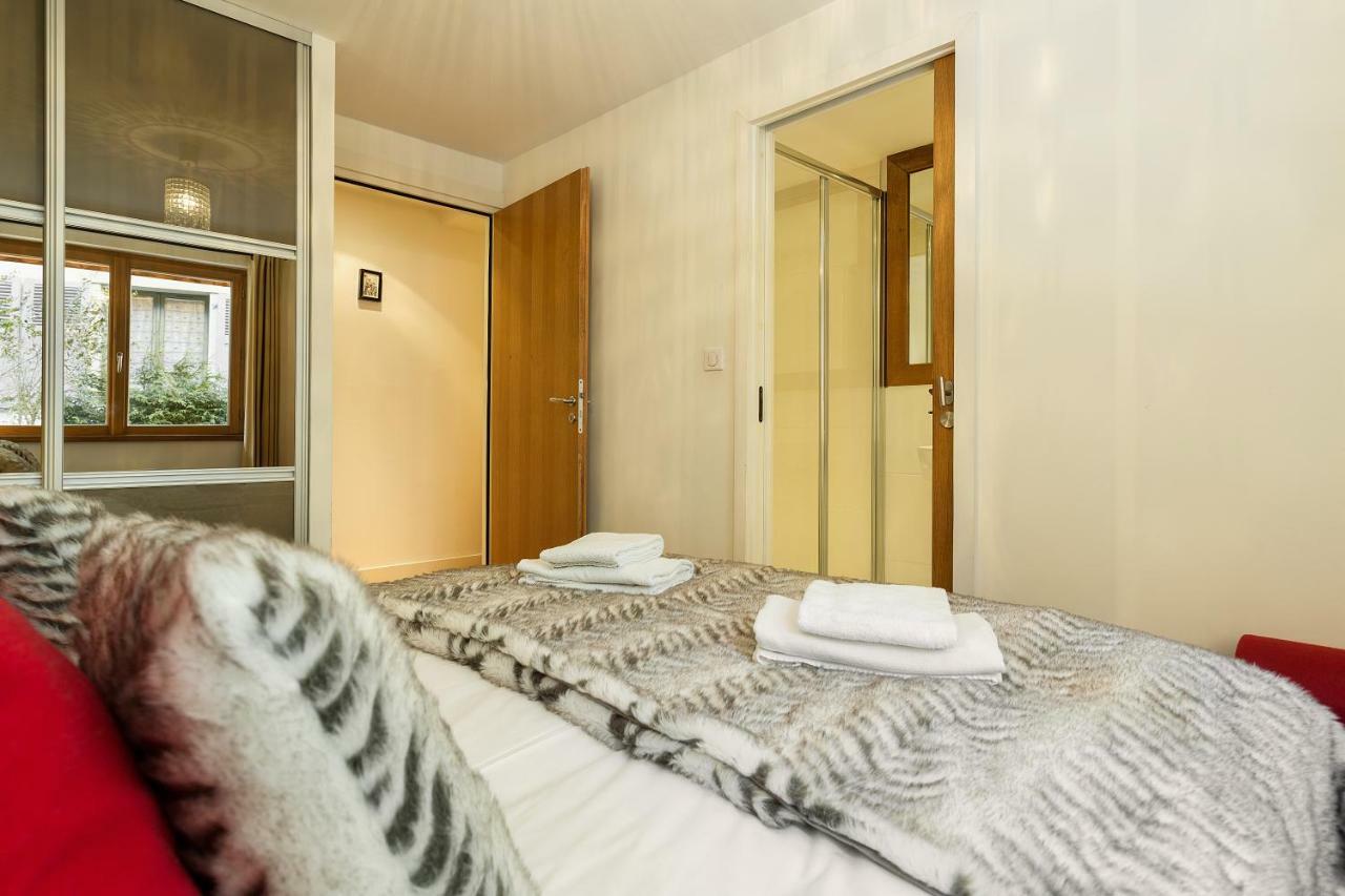 Apartamento Biolay 1 Chamonix Mont Blanc Exterior foto